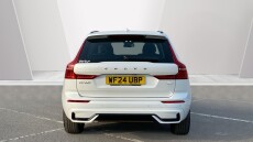 Volvo XC60 2.0 T6 [350] RC PHEV Plus Dark 5dr AWD Geartronic Estate